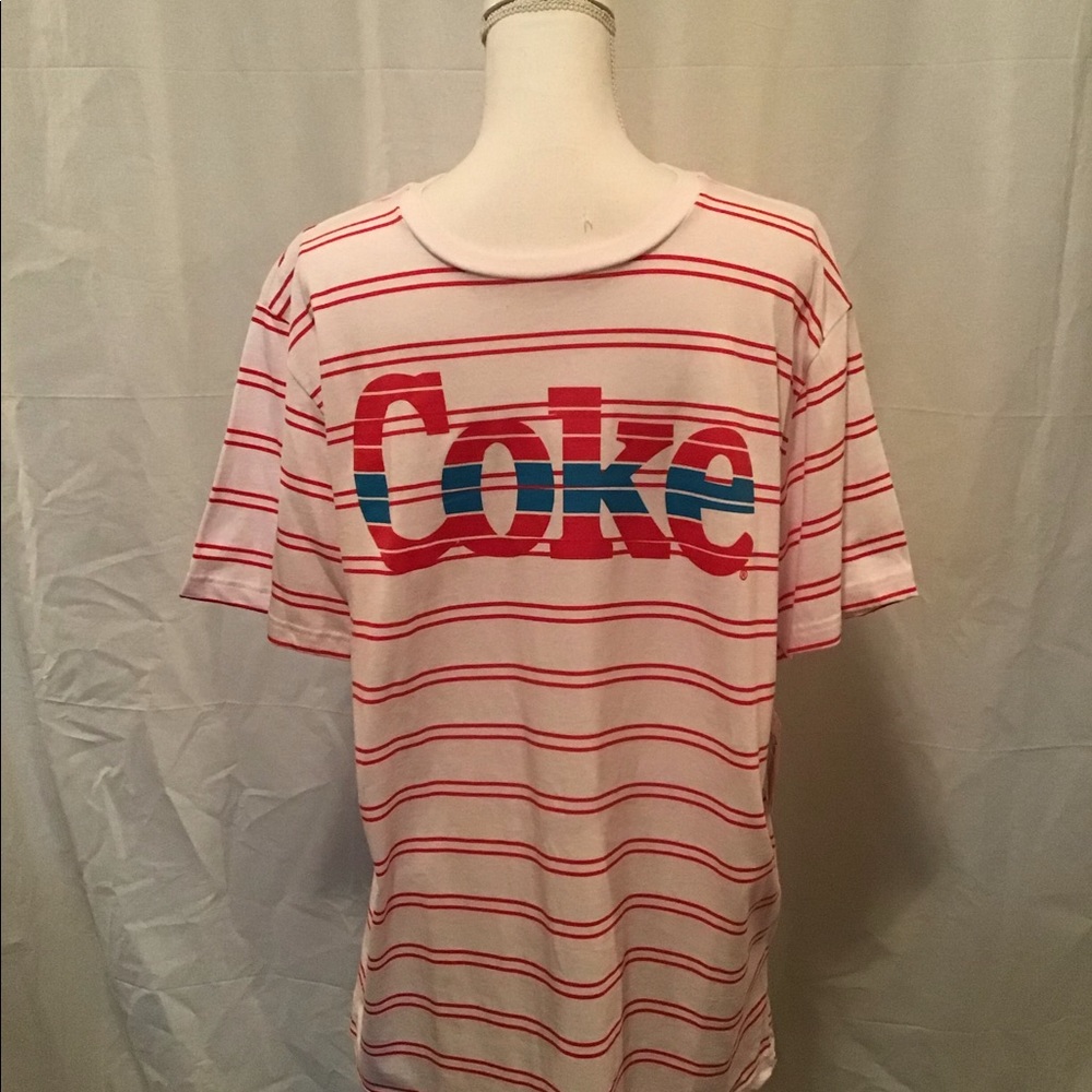 Coke T-shirt